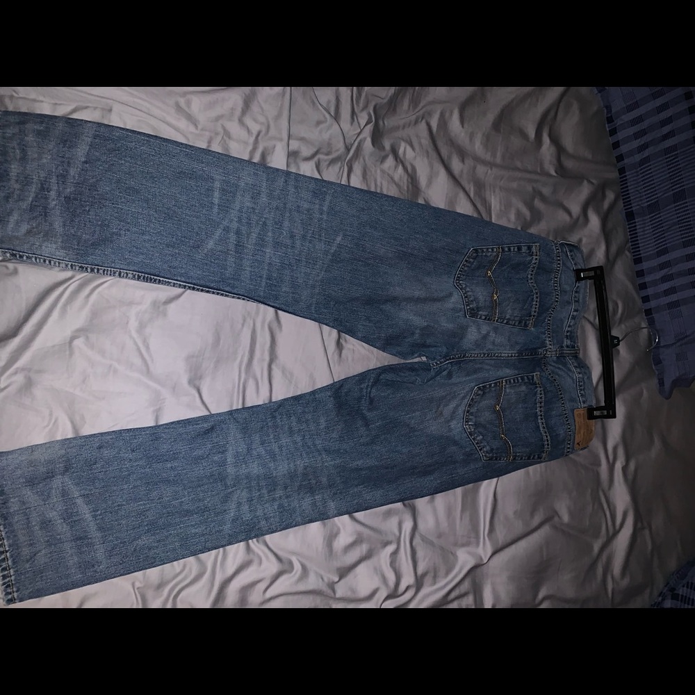 Jeans - Picture 2 of 5